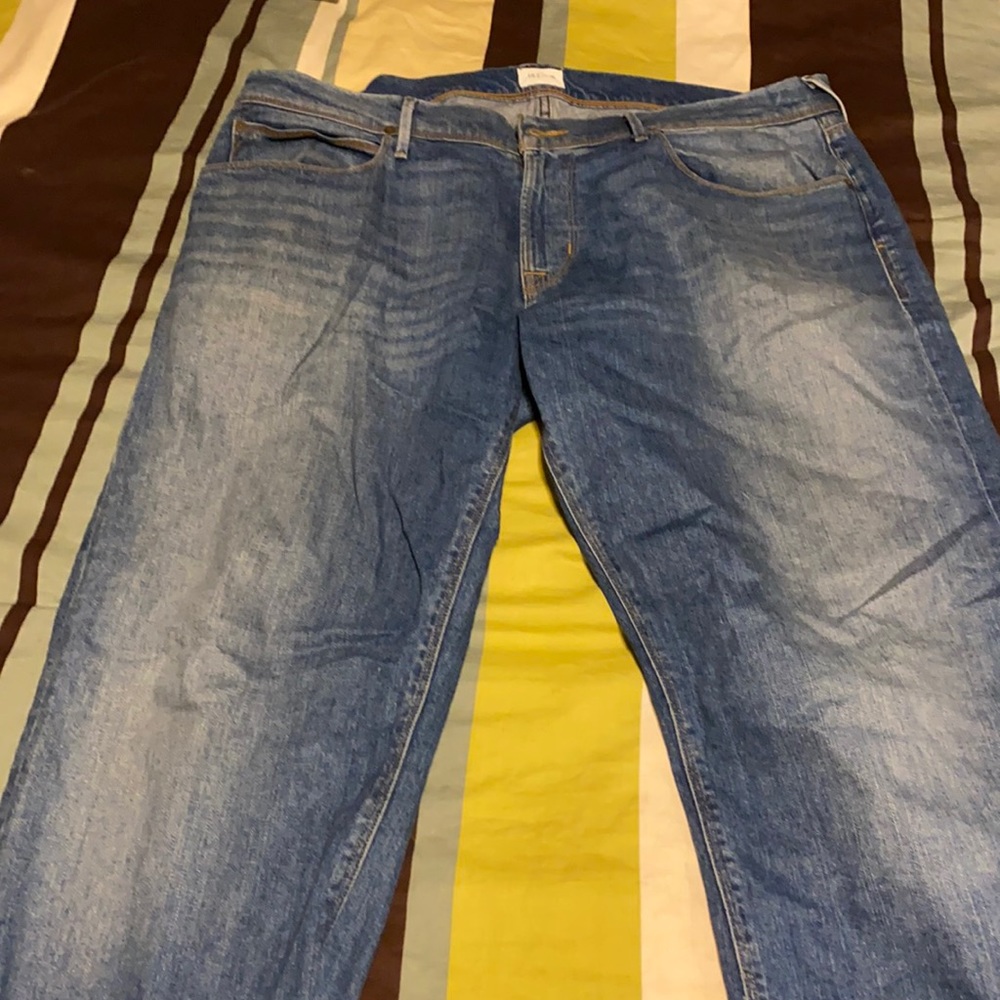 Hudson jeans
